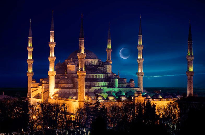 İslam Deklarasyonu – İslam Ülkeleri Birliğinin Gerekliliği